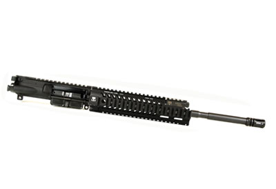 Adams Arms .223/5.56 Carbine-Length Upper 16" Tactical Elite UA-16-C-TE ...