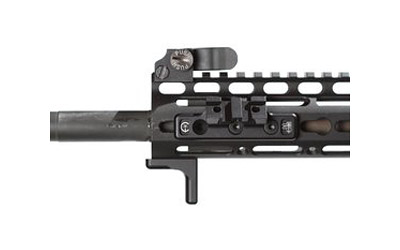 Impact Weapons Components THORNTAIL Offset KeyMod Light Mount SBR 