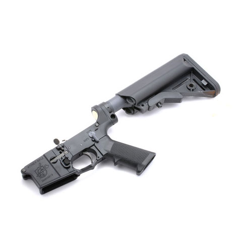 Knights Armament SR-15 IWS Lower Receiver Assembly Kit 25780