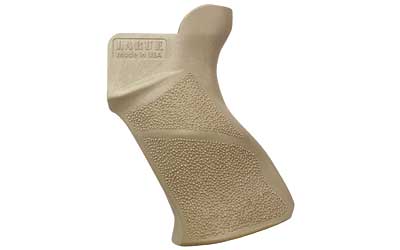 Larue A.p.e.g. AR-10 Grip Smooth Dark Earth LT750-LM-FDE | Black Label ...