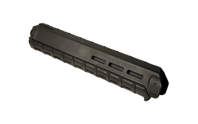 Magpul MOE M-Lok Handguard Rifle Length Olive Drab MAG427-ODG | Black ...
