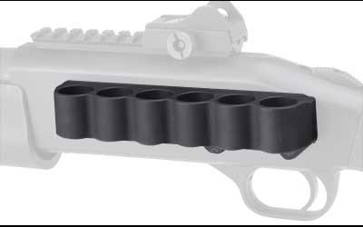 Mesa Tactical Sureshell Carrier Saddle 6 Shell Mossberg 930 93030