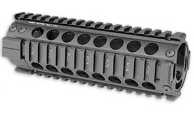 Midwest Free-float Forearm(pstn Carbine MCTAR-20P | Black Label Tactical